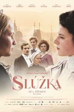 Slúžka film online