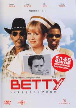 Betty nővér film online