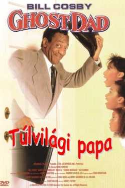 Túlvilági papa film online