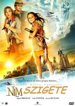 Nim szigete film online