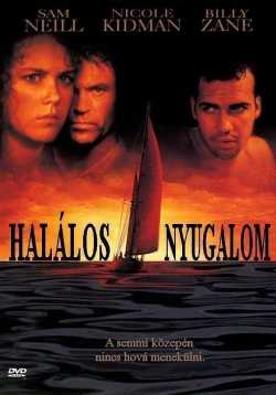 Halálos nyugalom film online