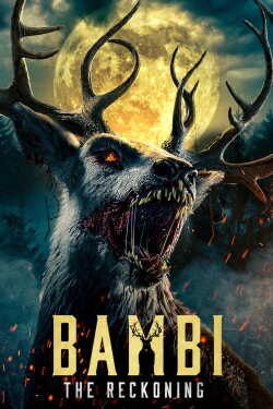 Bambi: A leszámolás film online