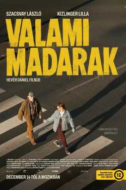 Valami madarak film online