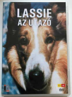 Lassie, the Voyager