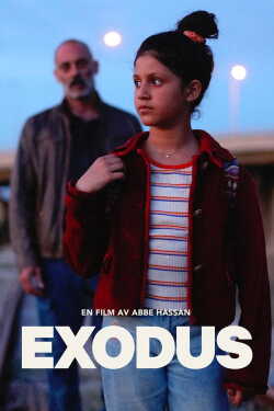 Exodus poszter