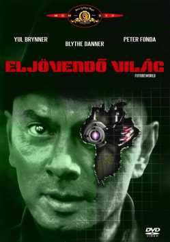 Eljövendő világ film online