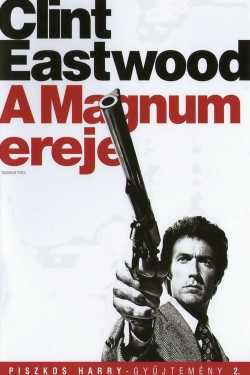 A Magnum ereje film online