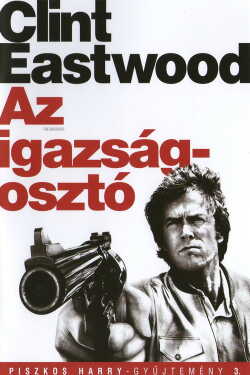 Az igazságosztó film online
