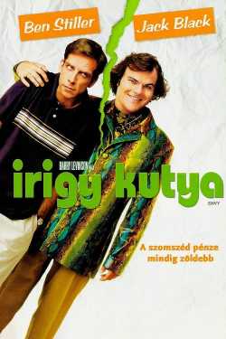 Irigy kutya film online