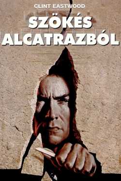 Szökés Alcatrazból film online