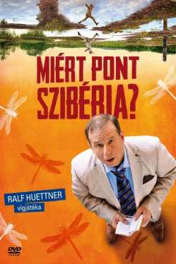 Miért pont Szibéria? film online