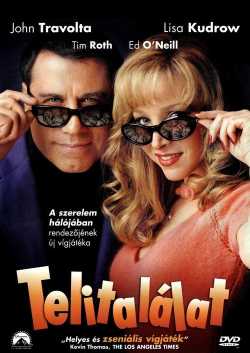 Telitalálat film online