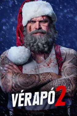Vérapó 2. poszter