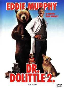 Dr. Dolittle 2 film online