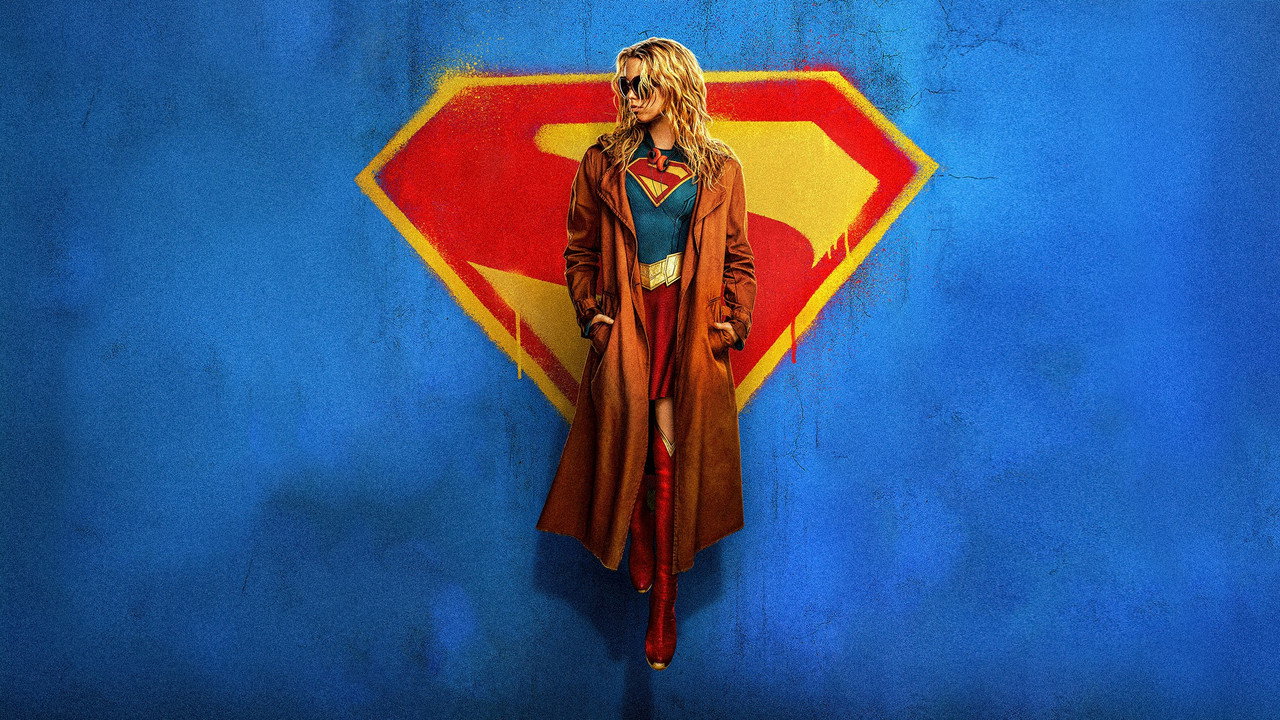 Supergirl online