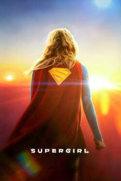 Supergirl online
