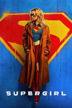 Supergirl online