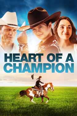 Heart of a Champion film online