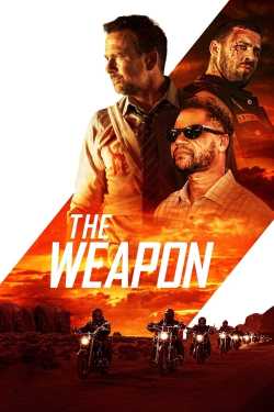 The Weapon film online