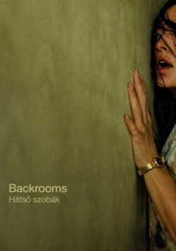 Backrooms - Hátsó szobák film online