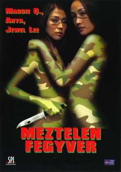 Meztelen fegyver film online