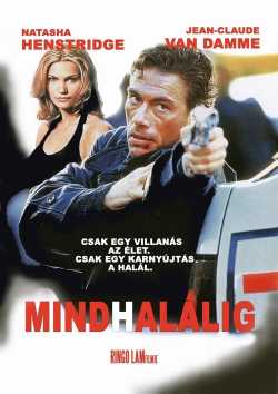 Mindhalálig film online