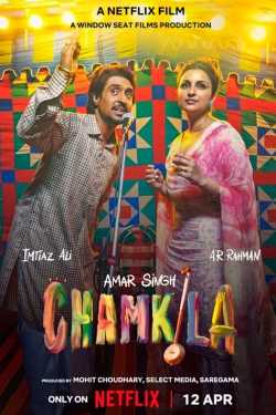 Amar Singh Chamkila film online