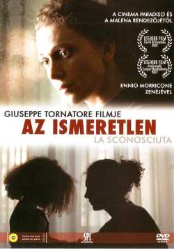 Az ismeretlen film online