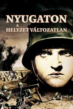 Nyugaton a helyzet változatlan