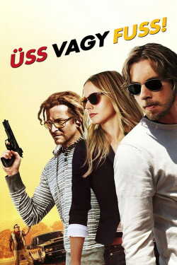 Üss vagy fuss poszter