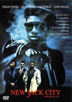 New Jack City film online