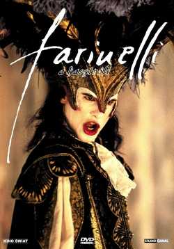 Farinelli - A kasztrált film online