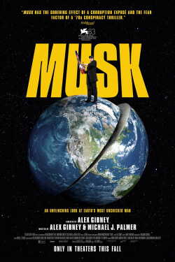 Musk