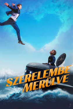 Szerelembe merülve poszter