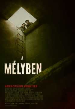 A mélyben film online