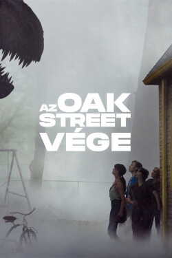 Az Oak Street vége online