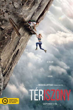 Tériszony poszter