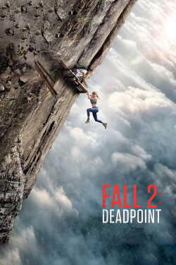 Fall 2: Deadpoint poszter