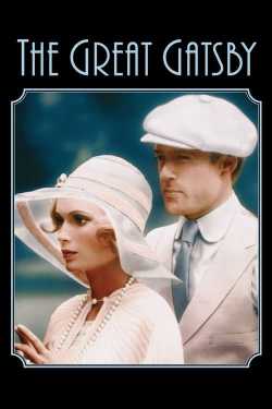 A nagy Gatsby film online