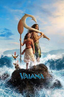 Vaiana online