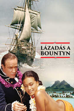 Lázadás a Bountyn