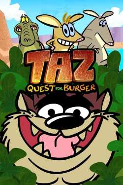 Taz: A hamburger küldetés film online