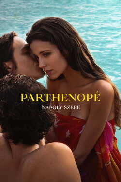 Parthenopé - Nápoly szépe online