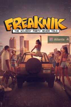Freaknik: The Wildest Party Never Told film online