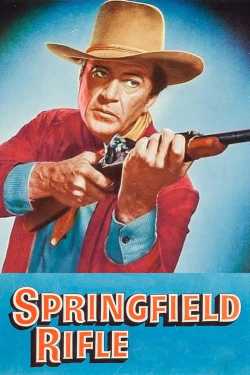 Springfield Rifle film online