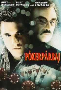 Pókerpárbaj film online