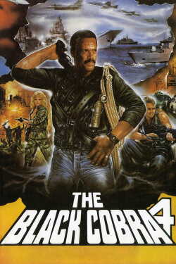 Fekete kobra 4. film online