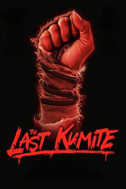 The Last Kumite film online