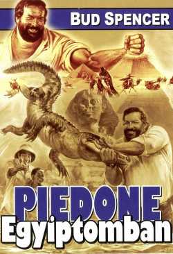 Piedone Egyiptomban film online