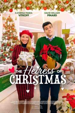 The Heiress of Christmas film online